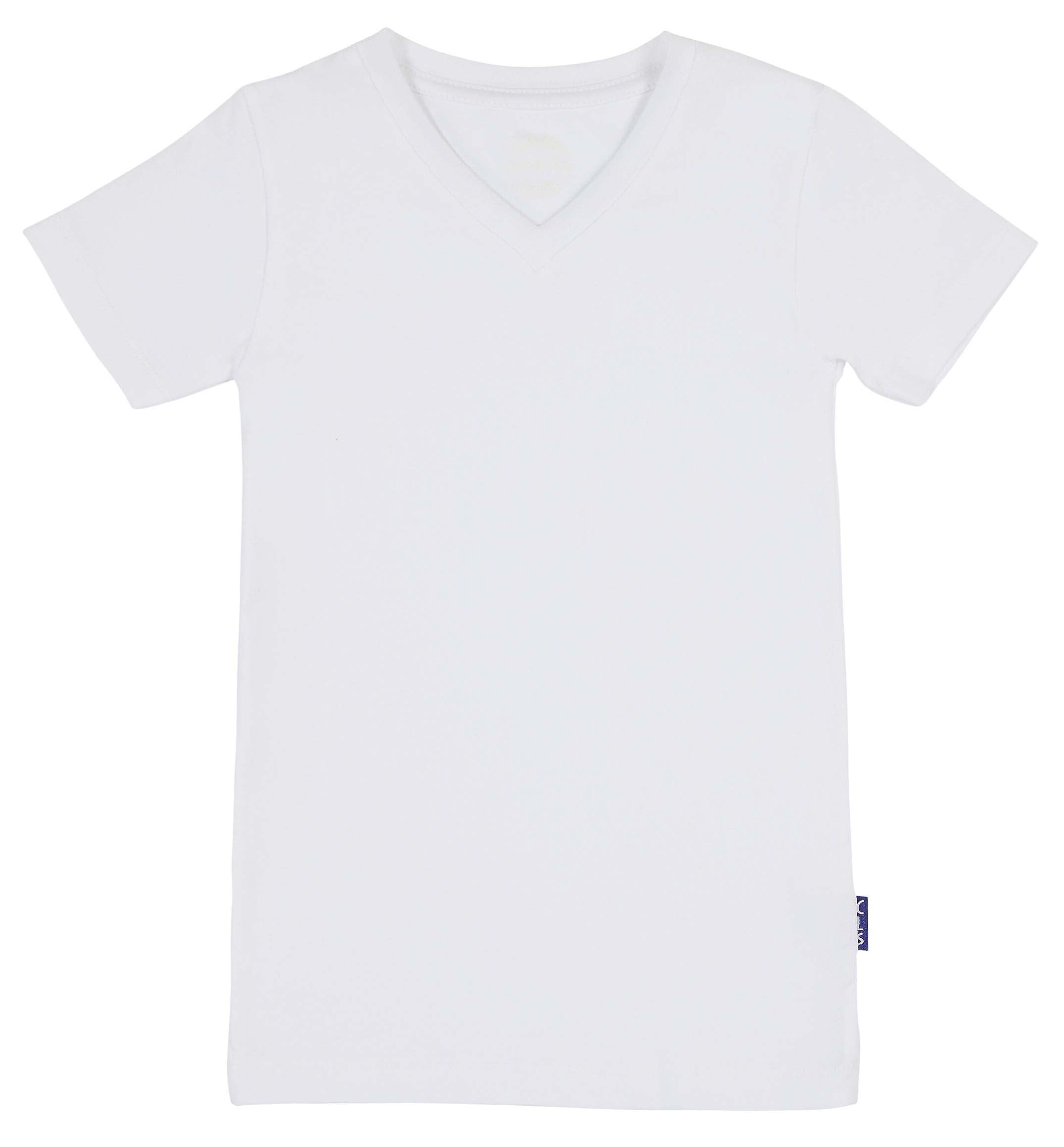 Onderhemd CL118 Wit